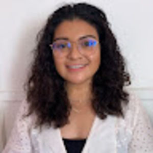 Meet your Posher, Graciela
